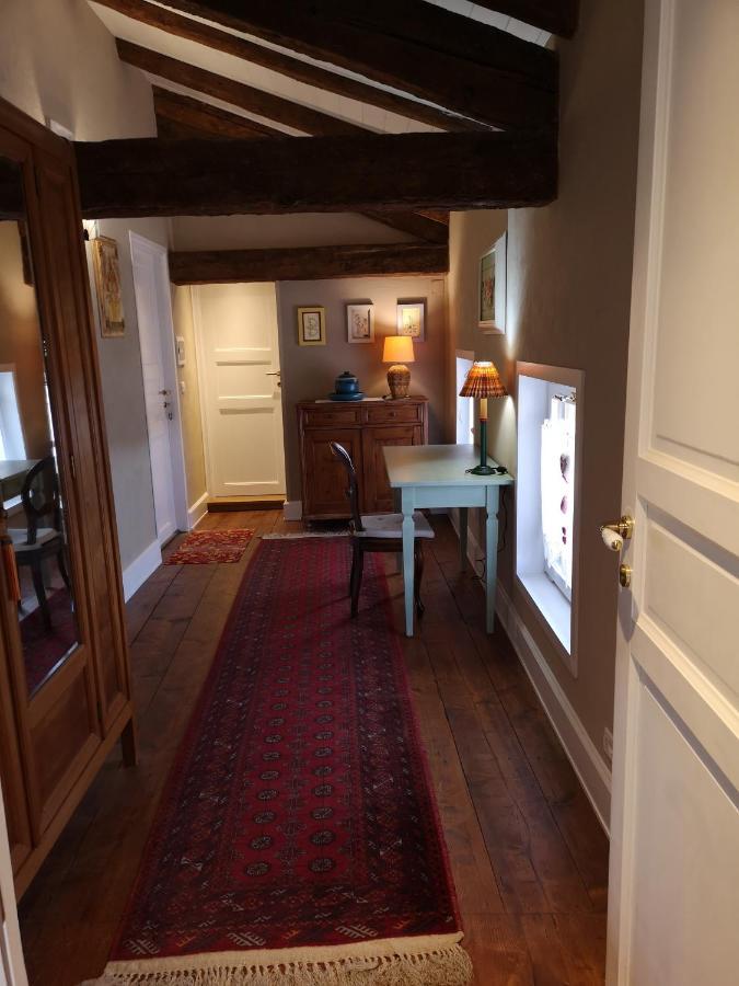 East Wind Bed & Breakfast Medea Екстериор снимка